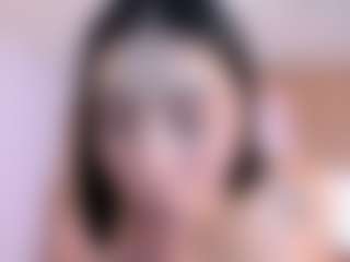 Veronica-Garcia's Live Sex Cam Show