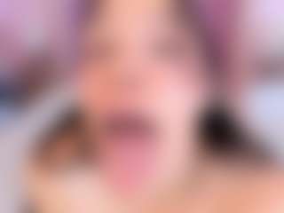 Veronica-Garcia's Live Sex Cam Show