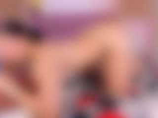 Veronica-Garcia's Live Sex Cam Show