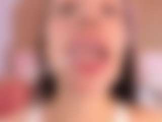 Veronica-Garcia's Live Sex Cam Show