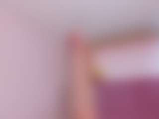 Veronica-Garcia's Live Sex Cam Show