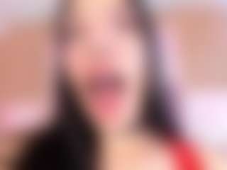 Veronica-Garcia's Live Sex Cam Show