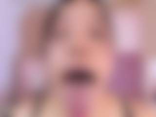 Veronica-Garcia's Live Sex Cam Show