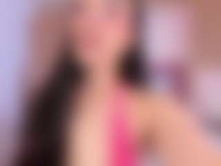 Veronica-Garcia's Live Sex Cam Show