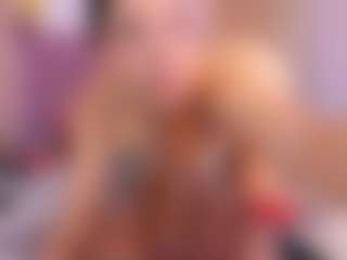 Veronica-Garcia's Live Sex Cam Show