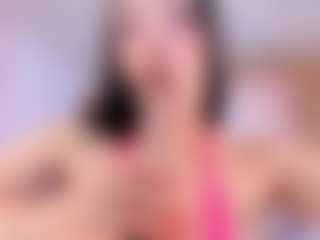 Veronica-Garcia's Live Sex Cam Show