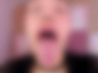 Veronica-Garcia's Live Sex Cam Show