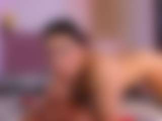 Veronica-Garcia's Live Sex Cam Show