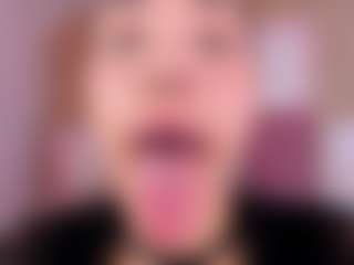 Cam Show en direct de Veronica-Garcia