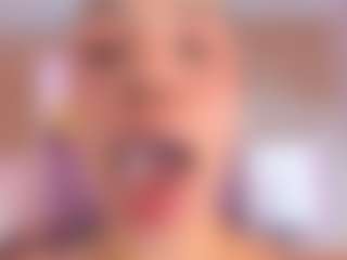 Veronica-Garcia's Live Sex Cam Show