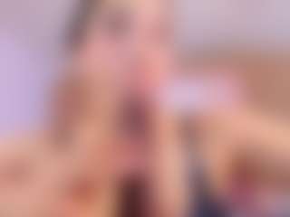Veronica-Garcia's Live Sex Cam Show