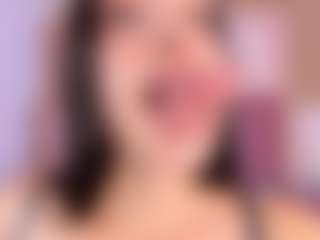 Veronica-Garcia's Live Sex Cam Show