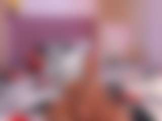 Veronica-Garcia's Live Sex Cam Show