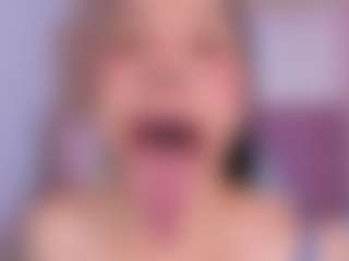 Veronica-Garcia's Live Sex Cam Show