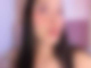Veronica-Garcia's Live Sex Cam Show