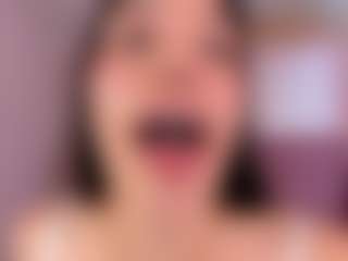 Veronica-Garcia's Live Sex Cam Show