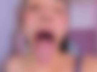 Veronica-Garcia's Live Sex Cam Show
