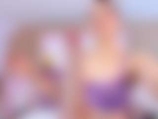 Veronica-Garcia's Live Sex Cam Show