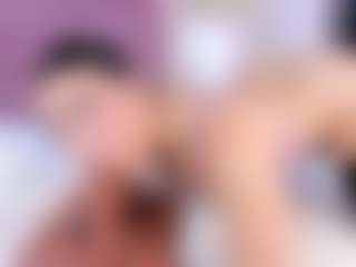 Veronica-Garcia's Live Sex Cam Show