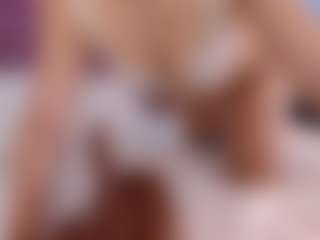 Veronica-Garcia's Live Sex Cam Show