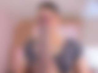 Veronica-Garcia's Live Sex Cam Show