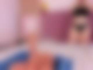 Show in cam erotica live di Veronica-Garcia
