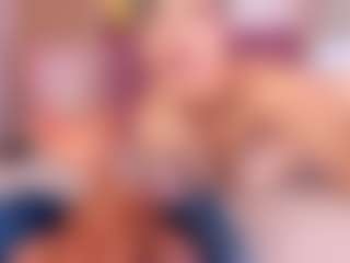 Veronica-Garcia's Live Sex Cam Show