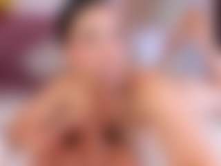 Live-sekscamshow van Veronica-Garcia
