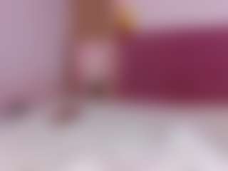 Veronica-Garcia's Live Sex Cam Show