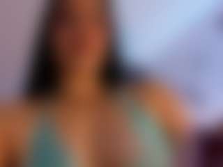 Veronica-Garcia's Live Sex Cam Show