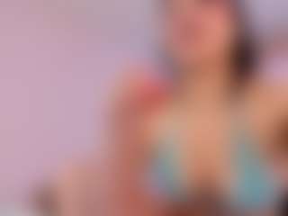 Veronica-Garcia's Live Sex Cam Show