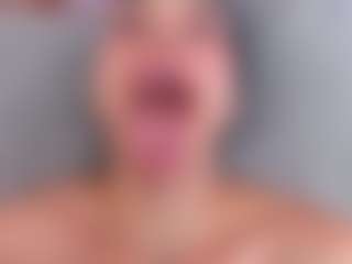 Live-sekscamshow van Veronica-Garcia