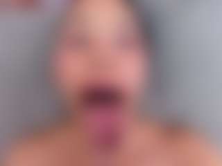 Show in cam erotica live di Veronica-Garcia