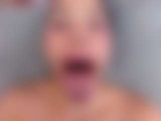 Cam Show en direct de Veronica-Garcia