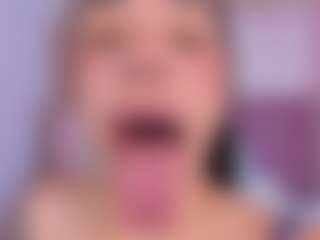 Veronica-Garcia's Live Sex Cam Show