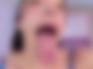 Veronica-Garcia's Live Sex Cam Show