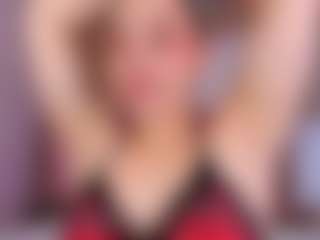 Veronica-Garcia's Live Sex Cam Show