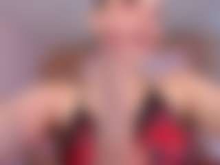 Veronica-Garcia's Live Sex Cam Show