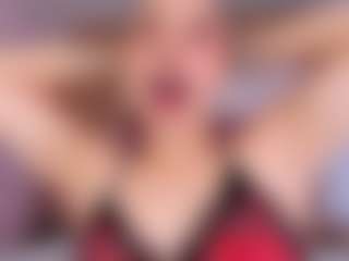 Veronica-Garcia's Live Sex Cam Show