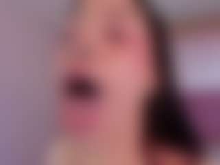 Veronica-Garcia's Live Sex Cam Show