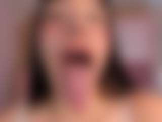 Veronica-Garcia's Live Sex Cam Show
