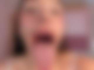 Cam Show en direct de Veronica-Garcia