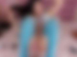 Show de cam sexual en vivo de Veronica-Garcia