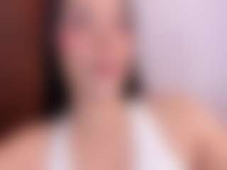 Live-sekscamshow van Veronica-Garcia