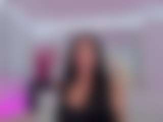Live cam show with Miss_Diamond_ - Gagging on Free Soda