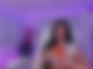Live cam show with Miss_Diamond_ - Gagging on camtv