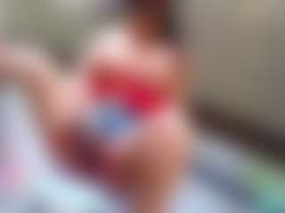 Sandra-Milano's Live Sex Cam Show