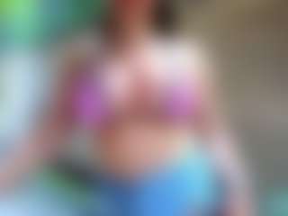 Sandra-Milano's Live Sex Cam Show