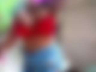 Sandra-Milano's Live Sex Cam Show