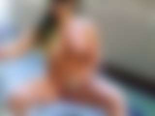 Sandra-Milano's Live Sex Cam Show